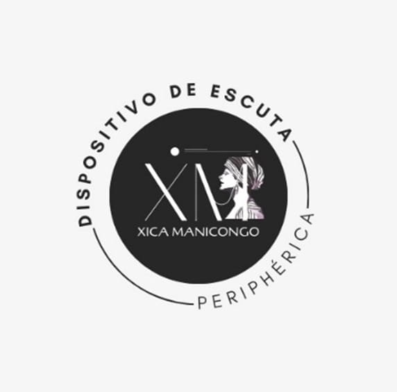Dispositivo de escuta periphérica xica manicongo