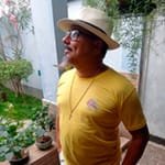 JAIRO CARIOCA