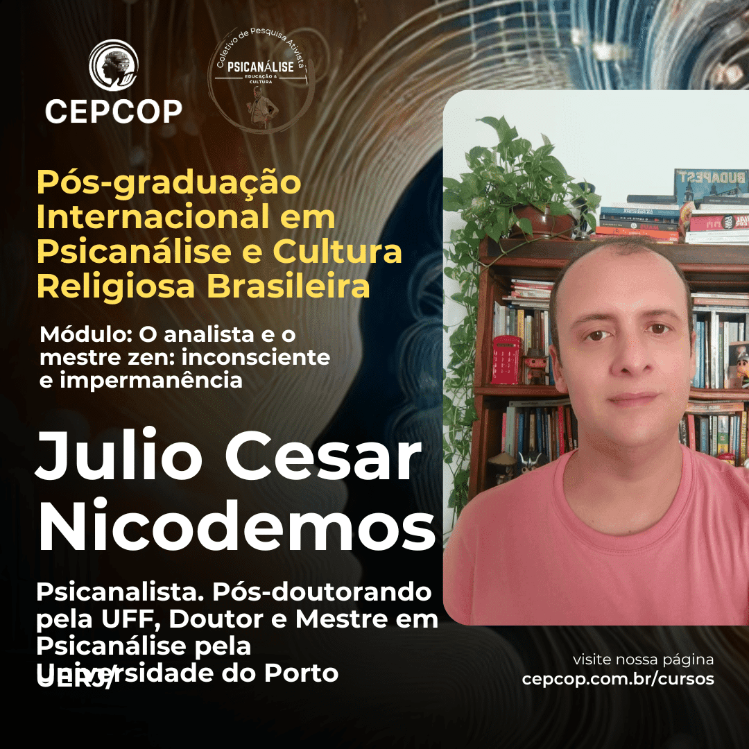 Julio Nicodemos